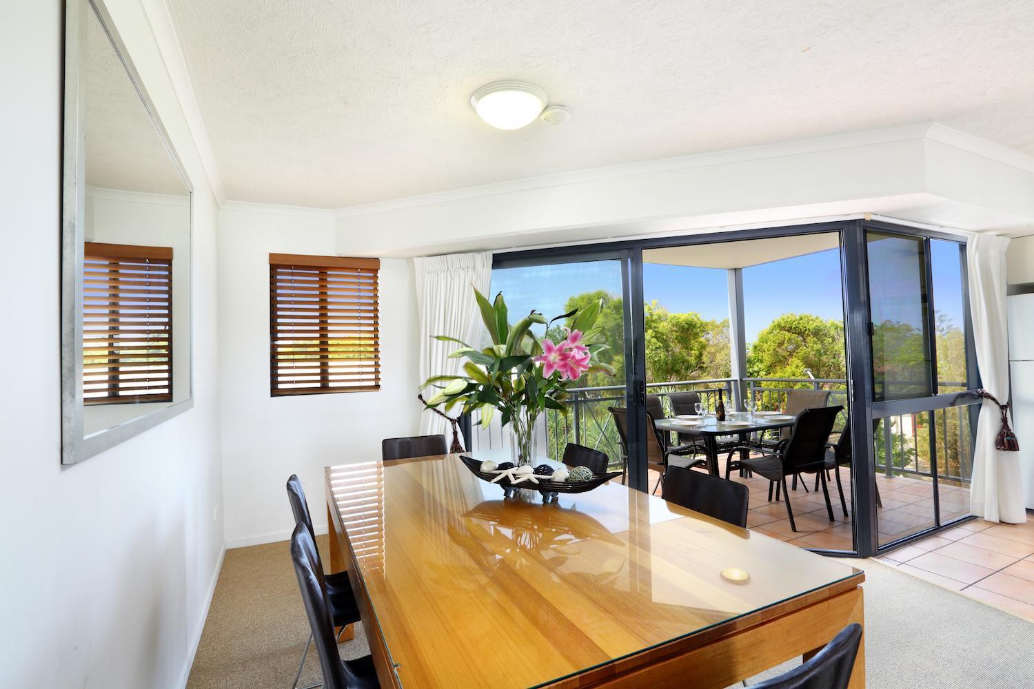 Portobello By The Sea Caloundra Eksteriør bilde
