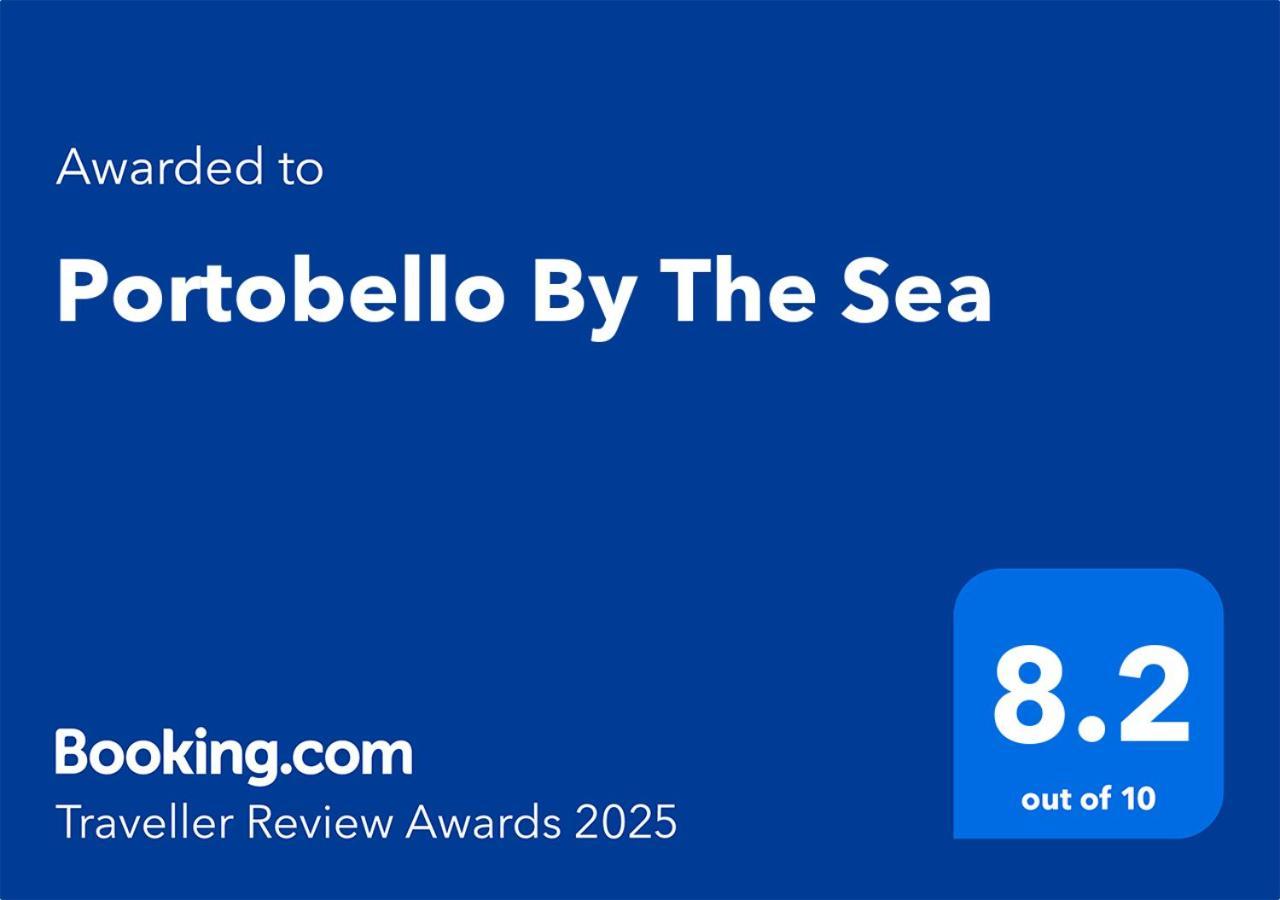 Portobello By The Sea Caloundra Eksteriør bilde
