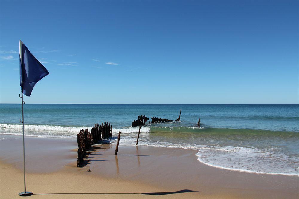 Portobello By The Sea Caloundra Eksteriør bilde
