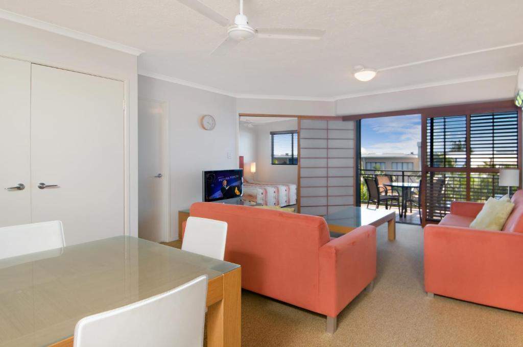 Portobello By The Sea Caloundra Rom bilde