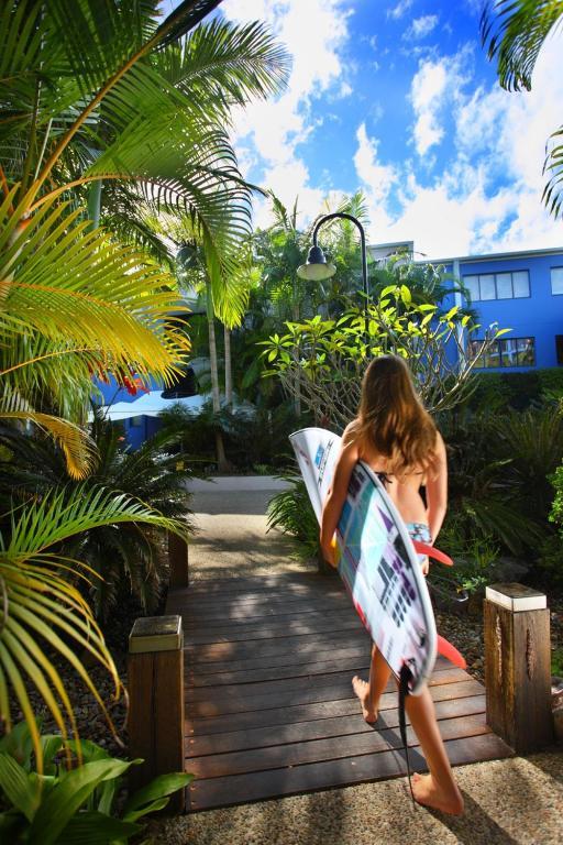 Portobello By The Sea Caloundra Eksteriør bilde