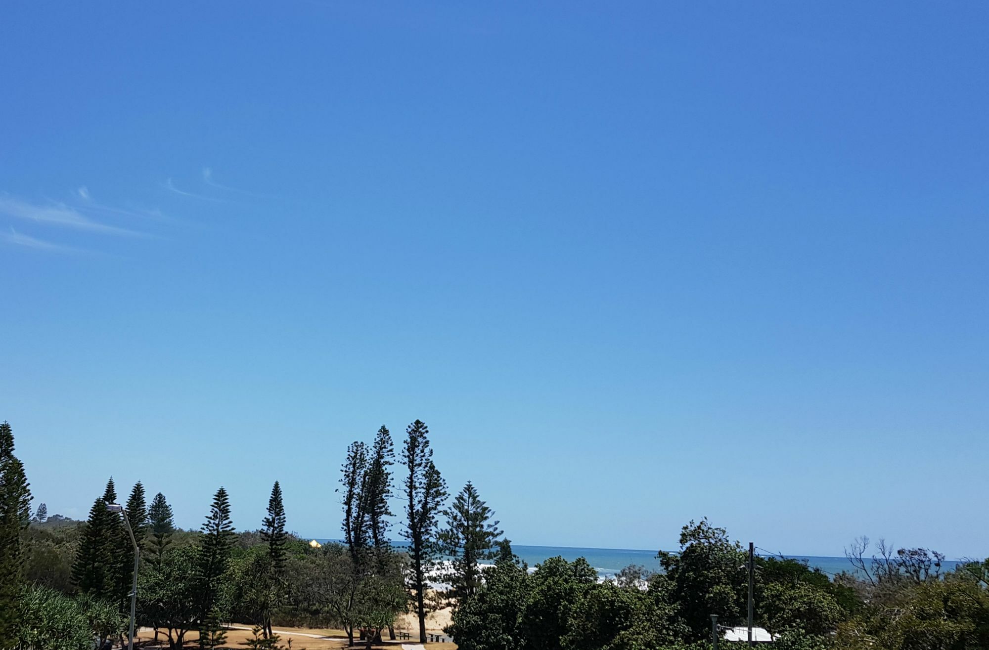 Portobello By The Sea Caloundra Eksteriør bilde