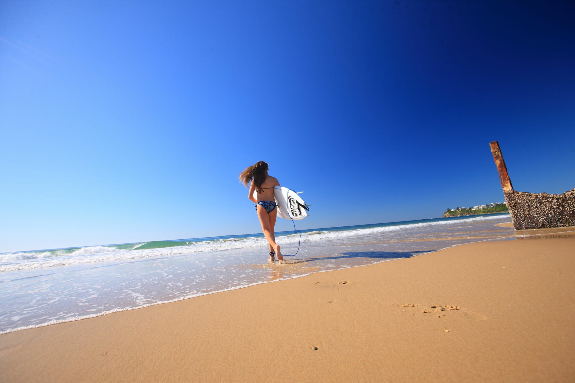 Portobello By The Sea Caloundra Eksteriør bilde