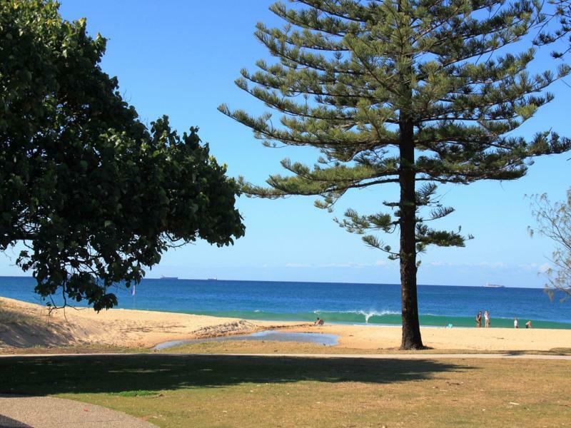 Portobello By The Sea Caloundra Eksteriør bilde